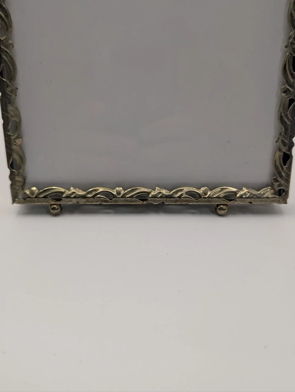 Vintage brand unknown
